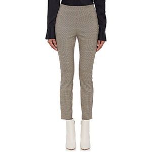 Rag & Bone Simone Glen Plaid Pants | Size 2